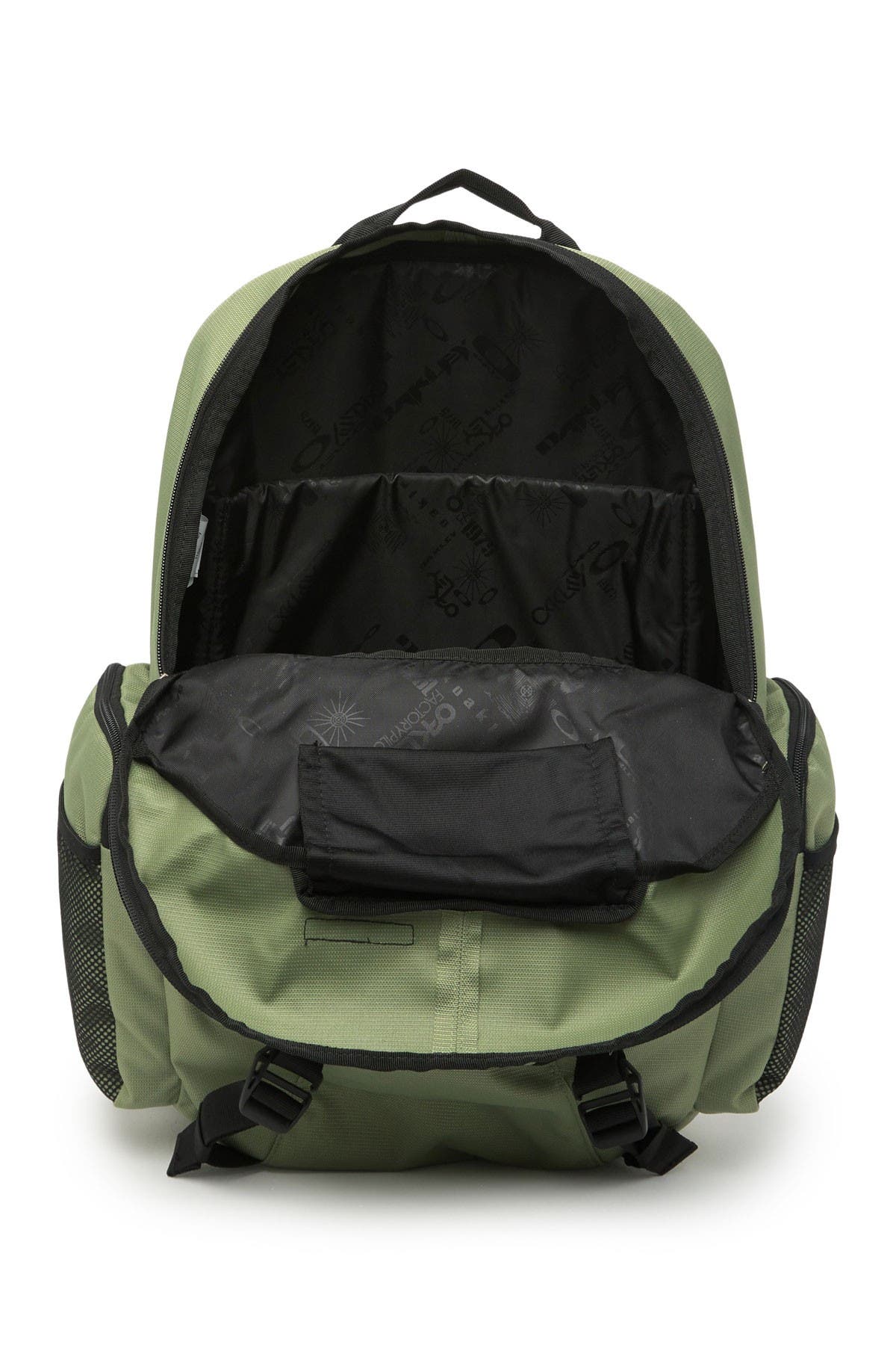 Oakley Blade 30 Backpack, Alternate, color, 