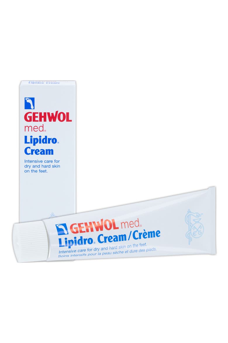 Lipidro Cream, Main, color, NO COLOR