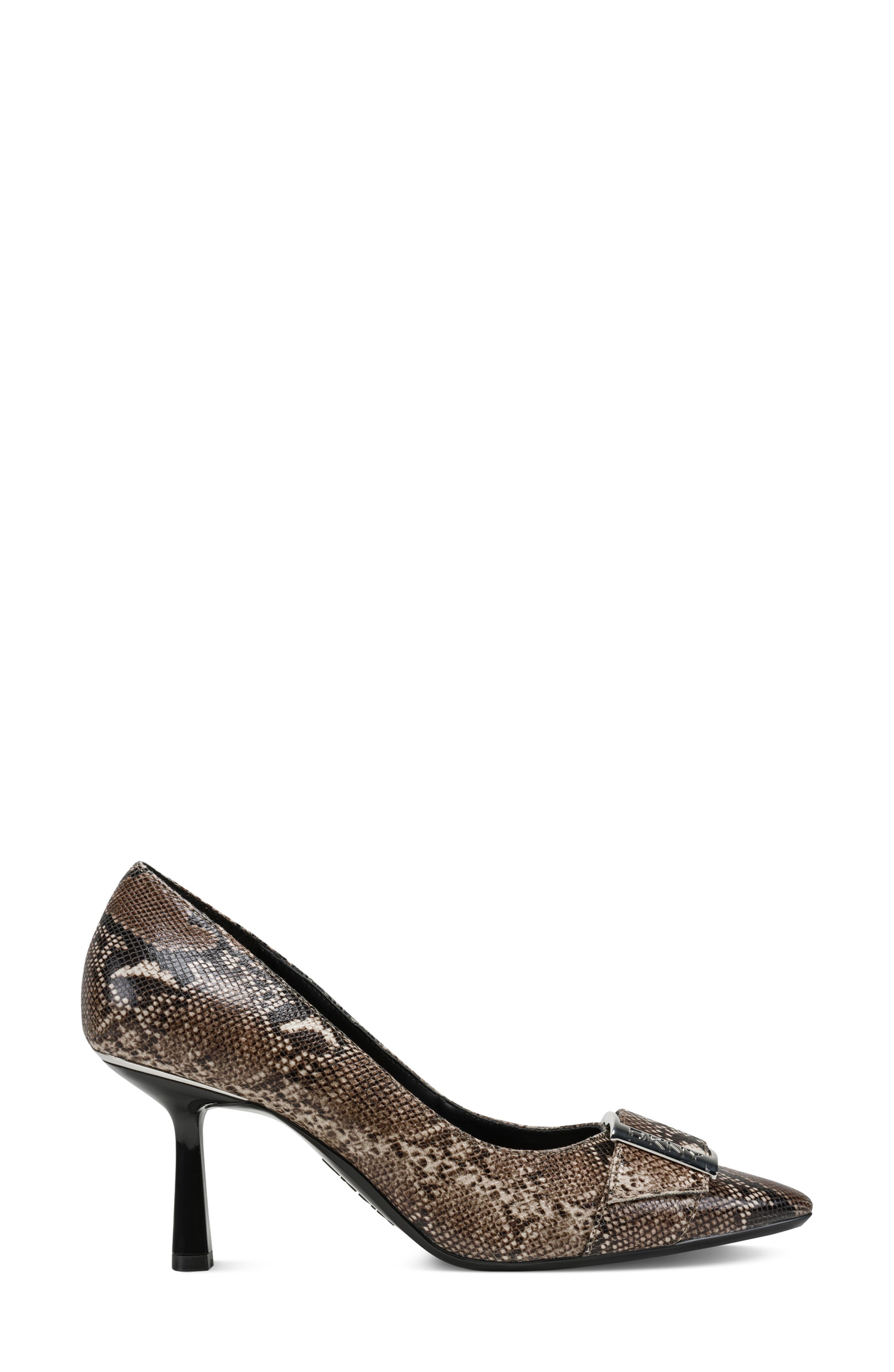 DKNY Nashbrook Pump, Alternate, color, 