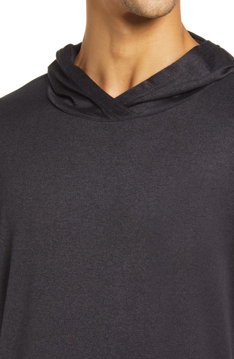 Zella Restore Lite Hoodie, Alternate, color, 