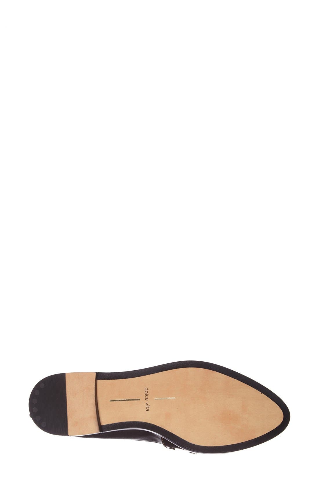 'Umbria' Loafer, Alternate, color, CAMOUFLAGE LEATHER