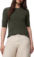 Splendid Fitted T-Shirt