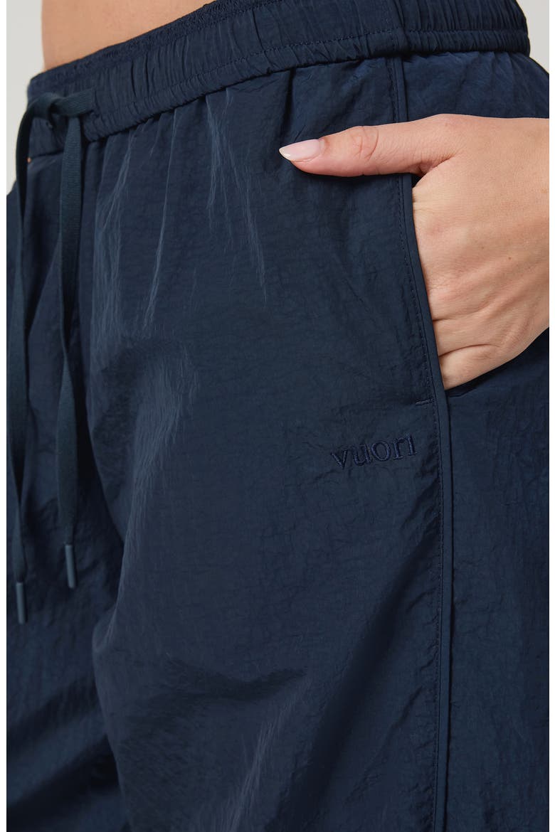 Retrograde Track Pants, Alternate, color, INK