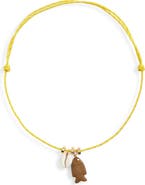 Éliou Bass Necklace