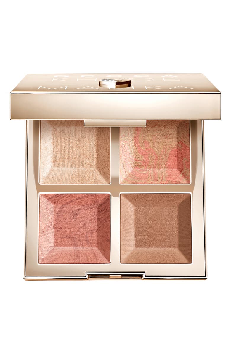 BECCA Cosmetics BECCA Bronze, Blush & Glow Palette, Main, color,