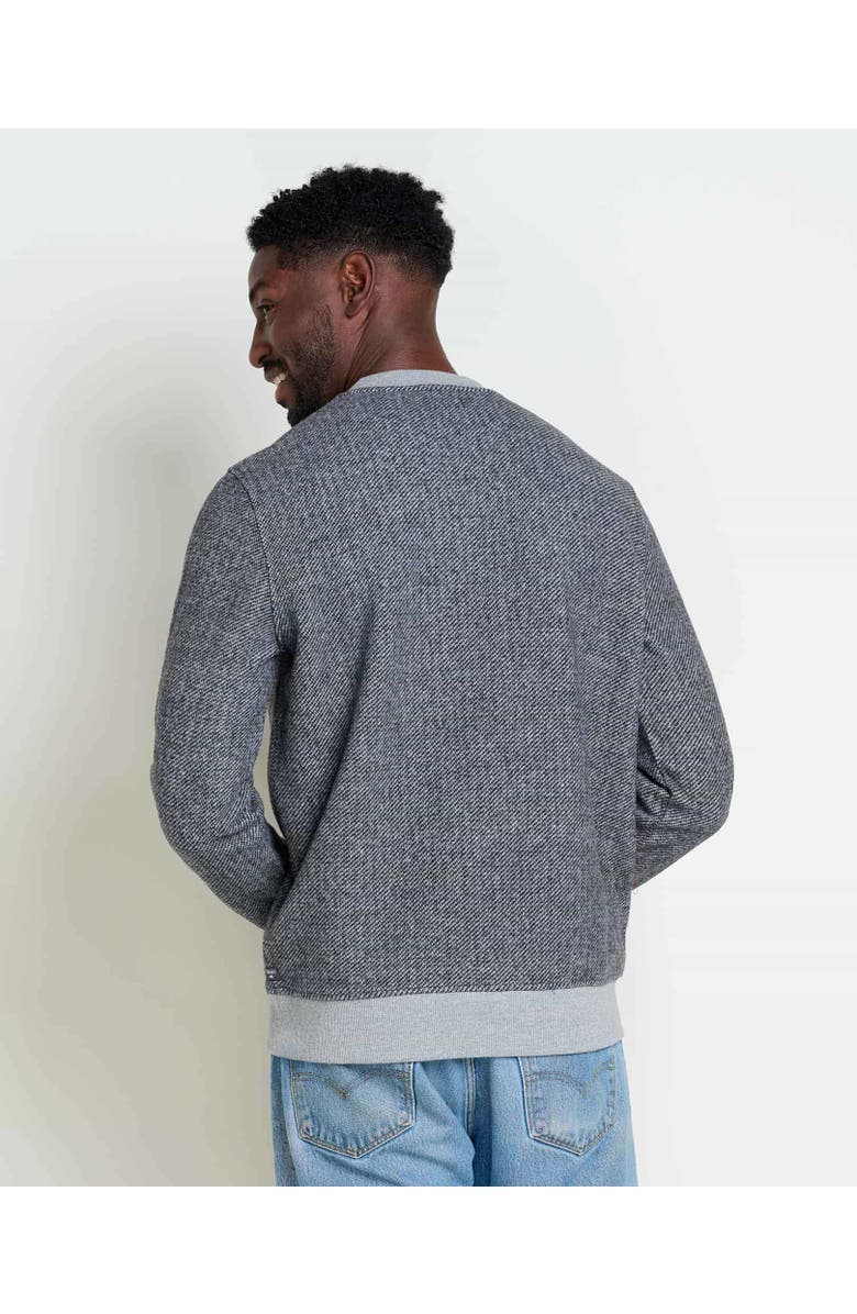 Toad & Co Kennicott Crew, Alternate, color, 