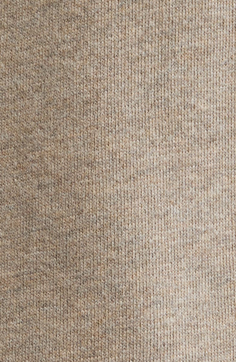 Fear of God Essentials Classic Fleece Sweatpants, Alternate, color, Homestead Heather