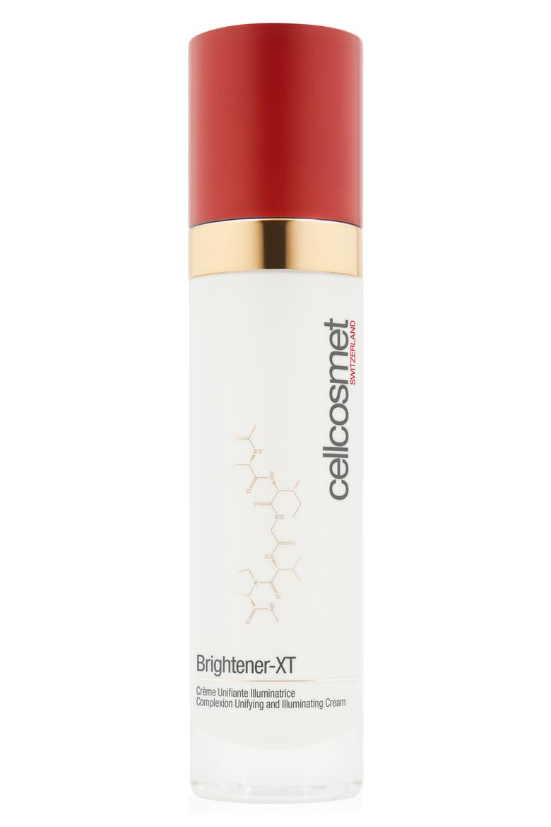 Brightener - XT Complexion Unifying and Illuminating Cream, Main, color, NO COLOR