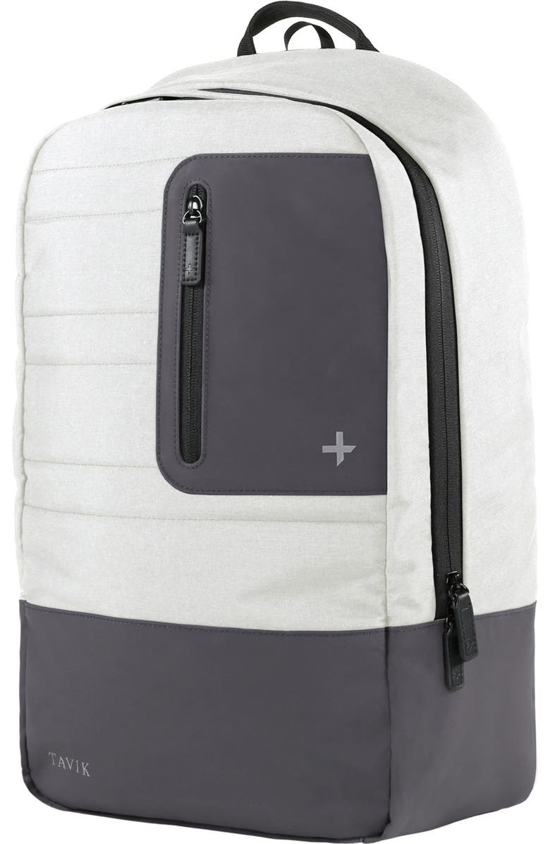 TAVIK 'Daley' Backpack, Main, color,