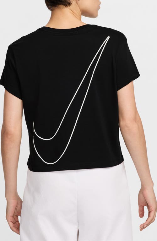 Nike Sportswear Club Cotton T-shirt