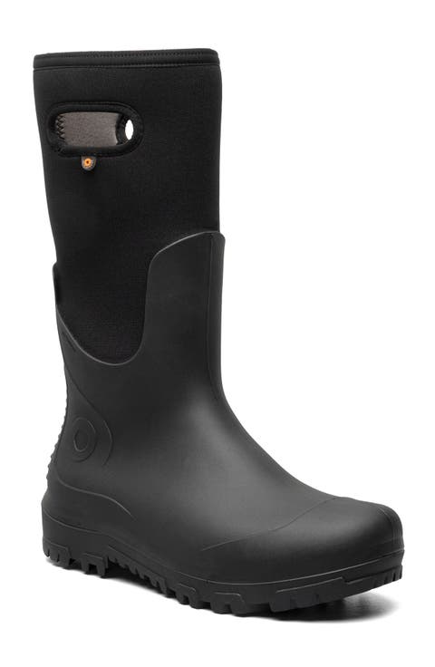 Feldspar Tall Boot (Men)