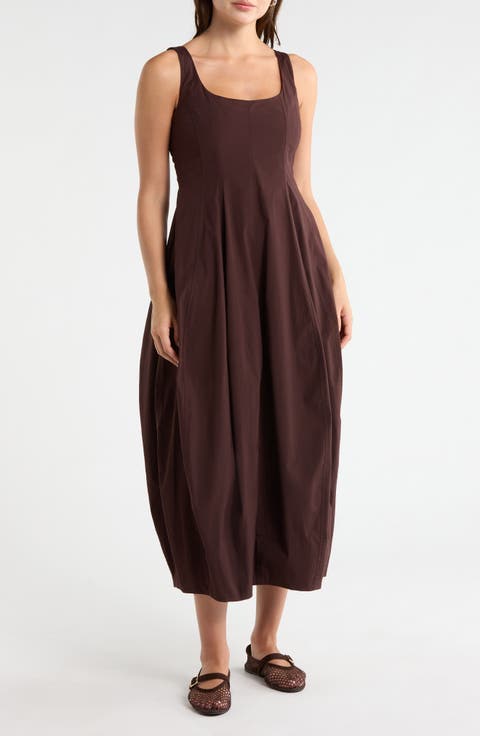 Veda Dress