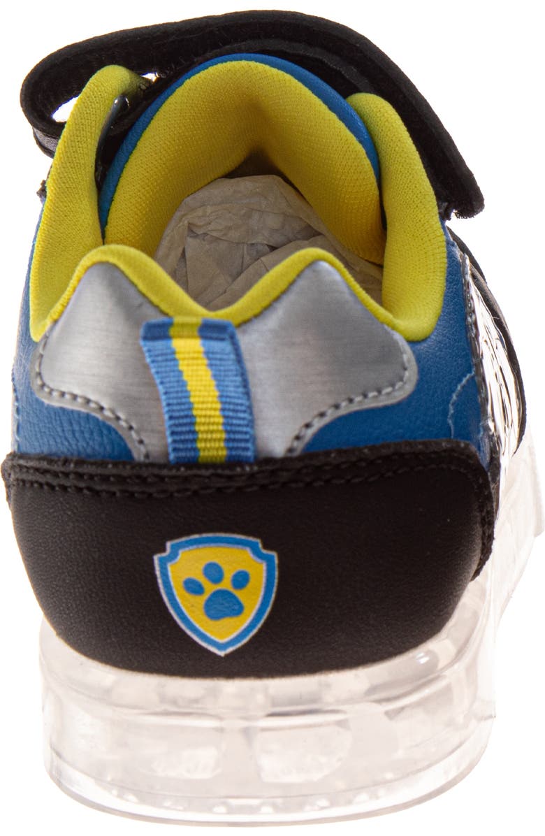 Nickelodeon Paw Patrol Boys' Sneaker, Alternate, color, Blue