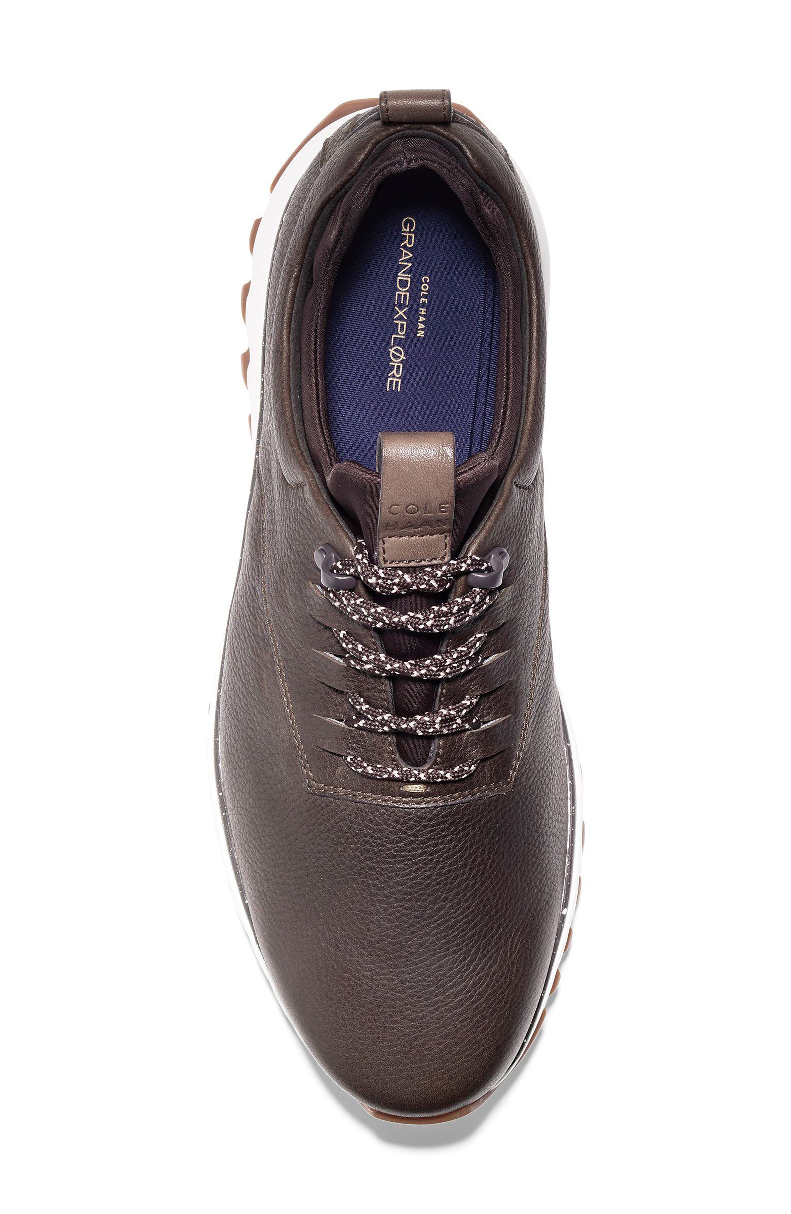 Cole Haan GrandExpløre All Terrain Waterproof Sneaker, Alternate, color, 