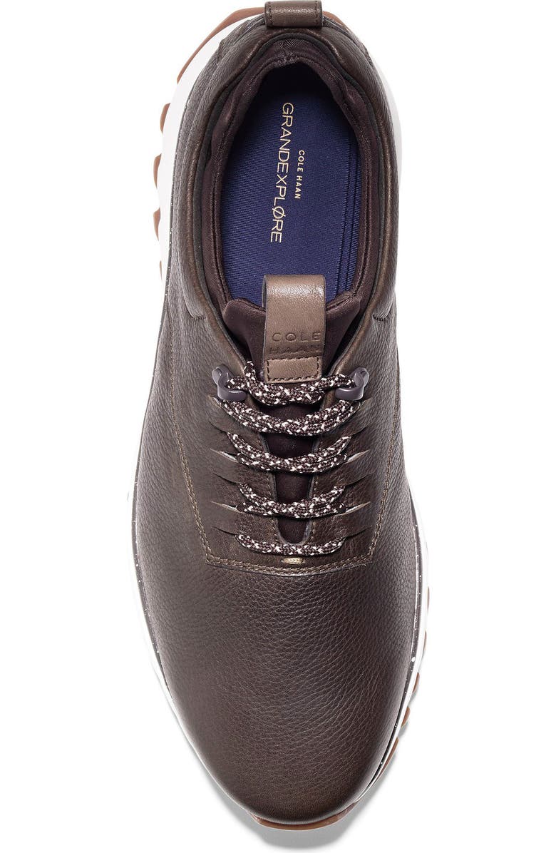 Cole Haan GrandExpløre All Terrain Waterproof Sneaker, Alternate, color,