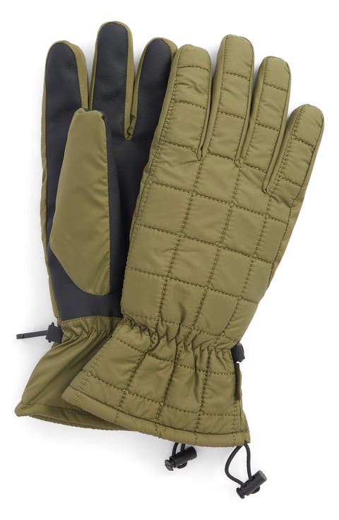 Bowburn Waterproof Gloves