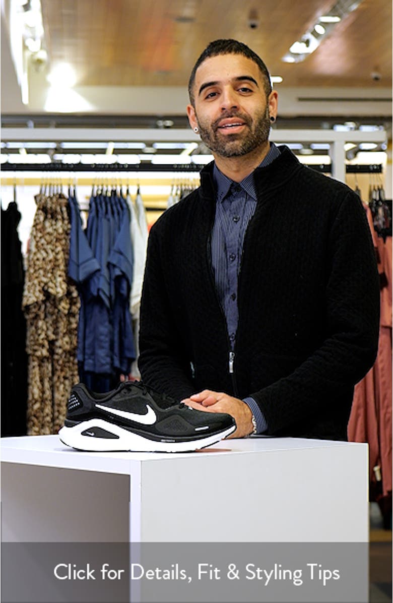 Structure 26 Running Shoe, sales video thumbnail