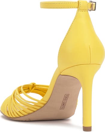 Blaine Ankle Strap Sandal