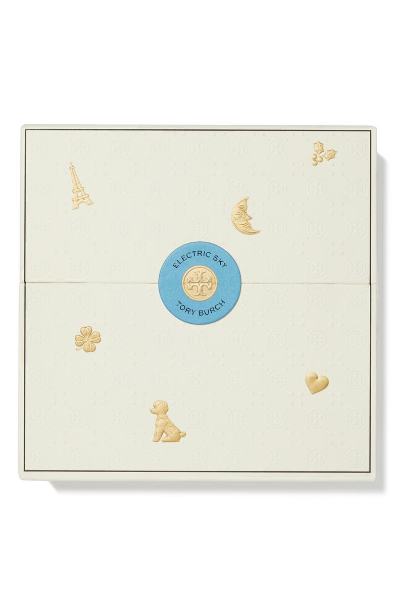 Tory Burch Electric Sky 3-Piece Fragrance Set (Limited Edition) $199 Value, Alternate, color,