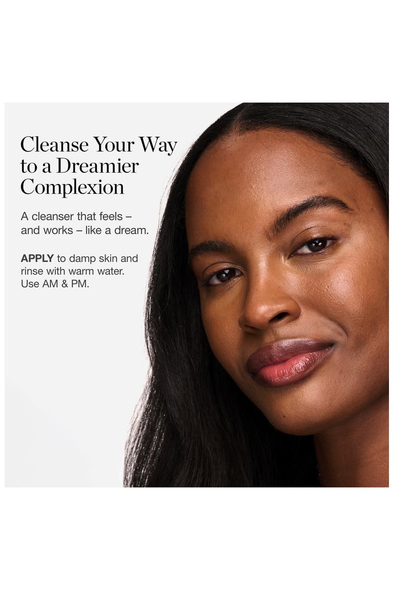 Silky Dream Cleansing Cream, Alternate, color, NO COLOR