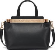 KARL LAGERFELD PARIS Jacqueline Crossbody
