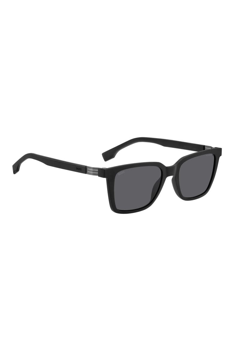 53mm Square Sunglasses, Alternate, color, 0807-M9