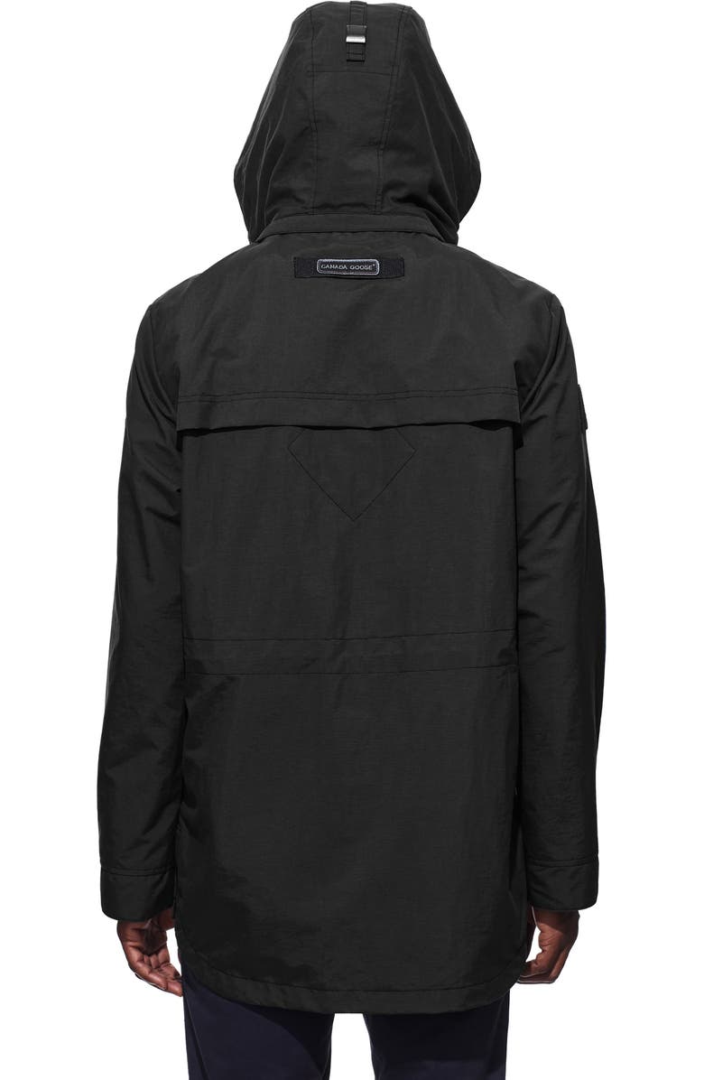 Canada Goose Voyager Jacket, Alternate, color, 