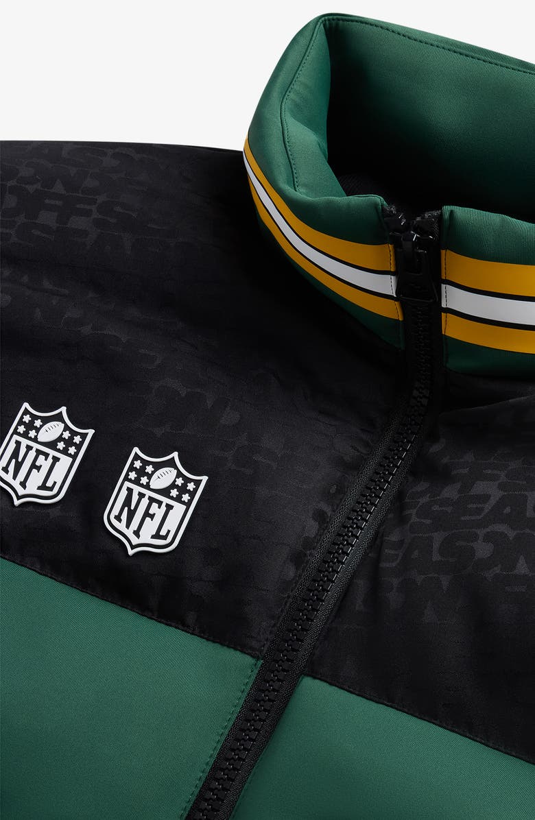 Off Season Unisex Team Jacket, Alternate, color, Packers