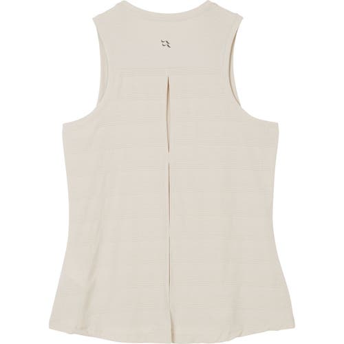 Rab Rivelin Tank In Gray