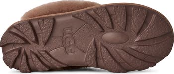 UGG® Coquette Shearling Lined Slipper (Women) | Nordstrom
