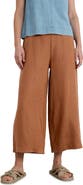 Seasalt Cornwall Merrivale Linen Culottes