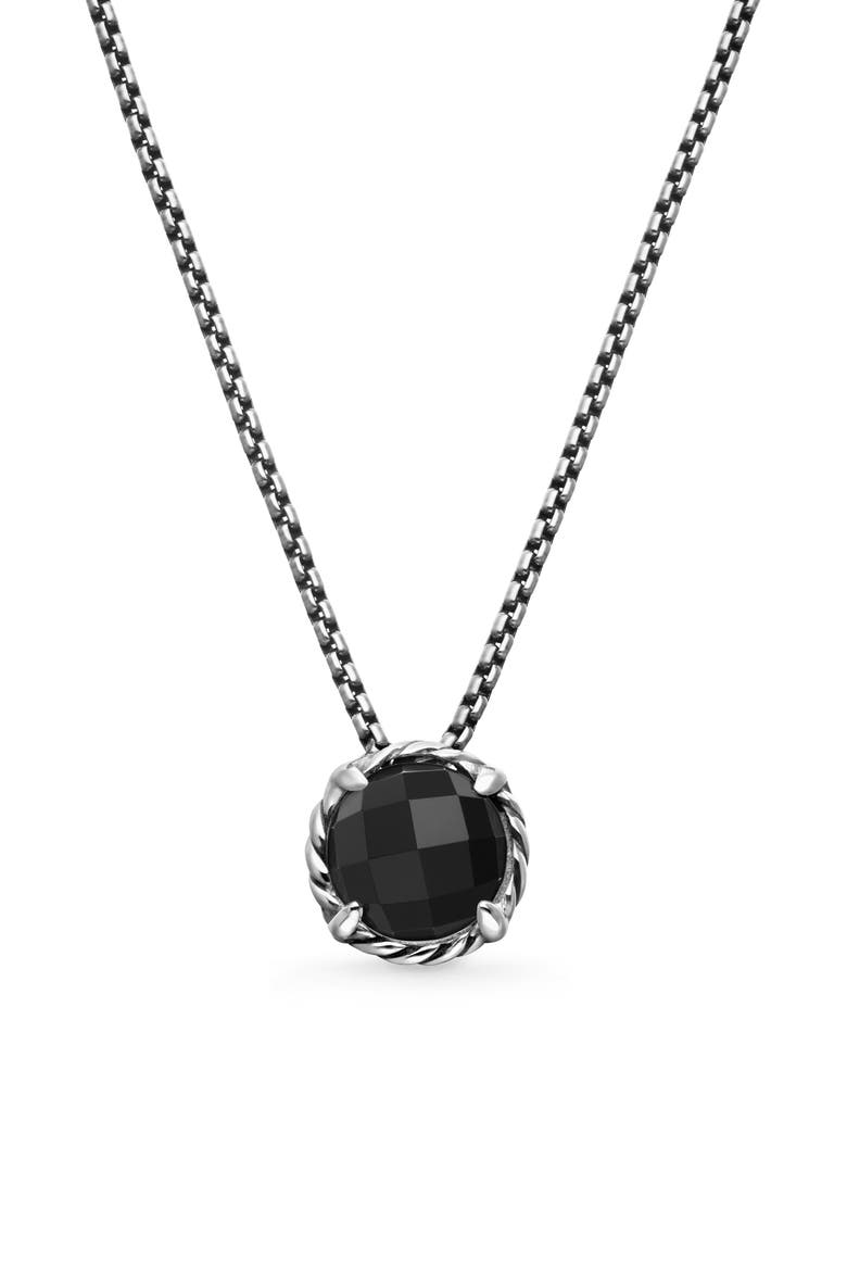 Chatelaine® Pendant Necklace video