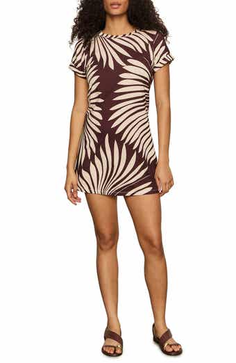 Sanctuary The Perfect Remix T-Shirt Minidress