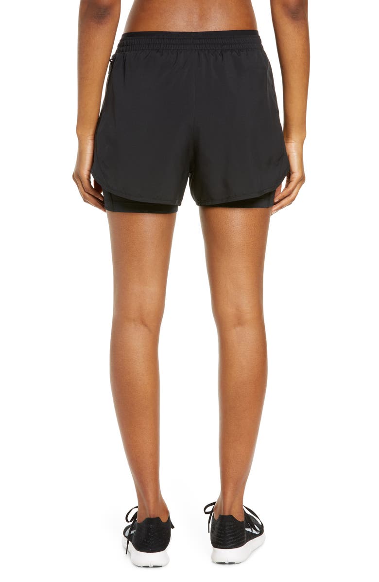 Nike Tempo Luxe 2-in-1 Shorts, Alternate, color, 