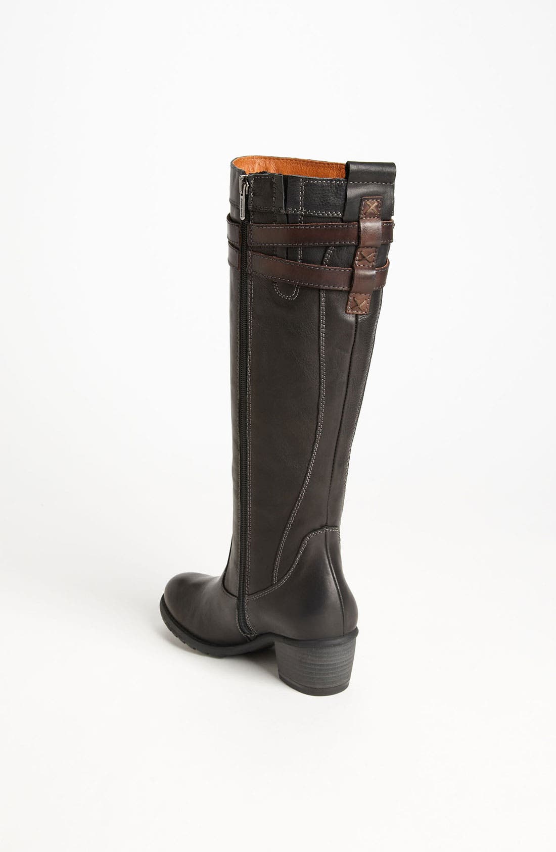 PIKOLINOS 'Andorra' Tall Boot, Alternate, color, 