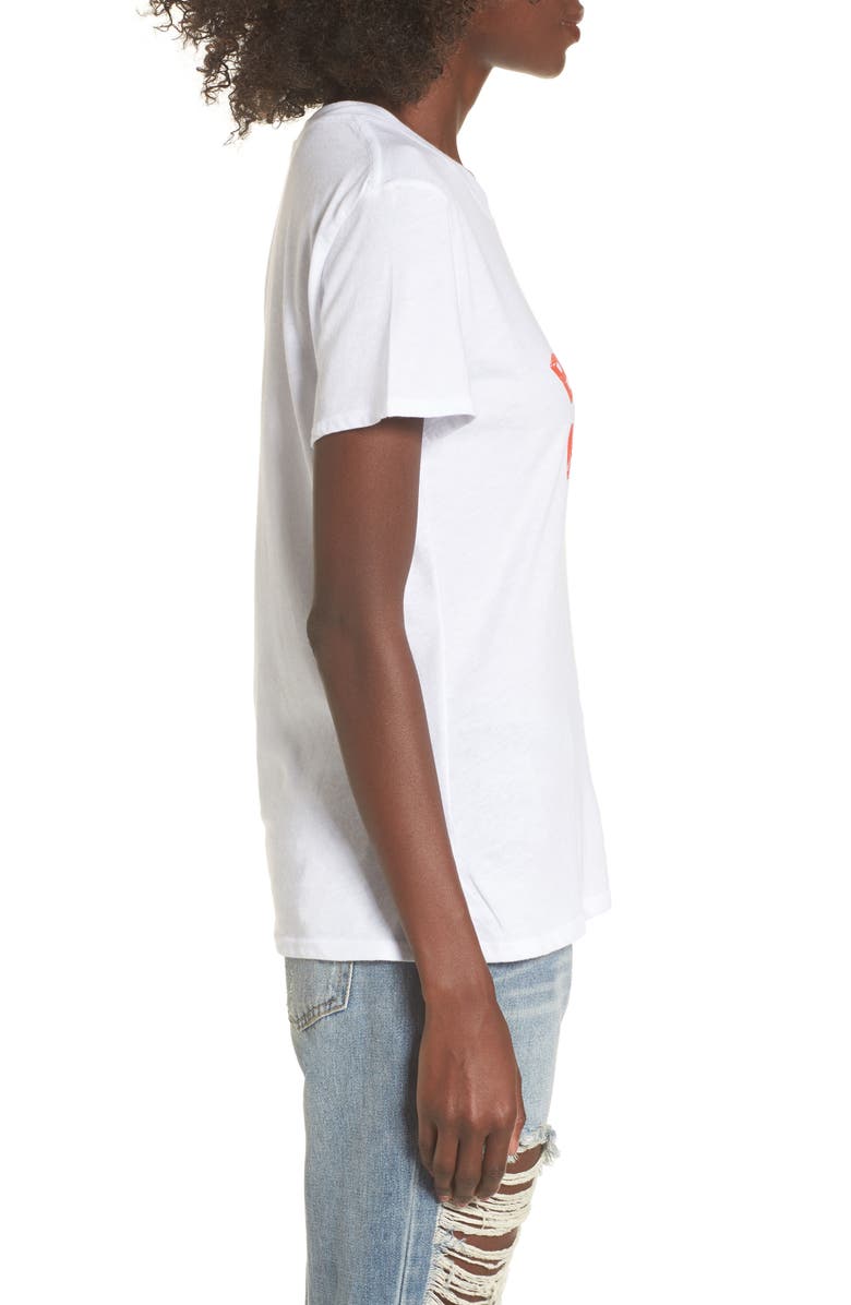 Sub_Urban Riot Be A Nice Human Tee, Alternate, color,