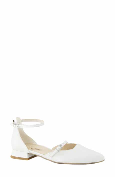Paul Green Vivien Ankle Strap Pump