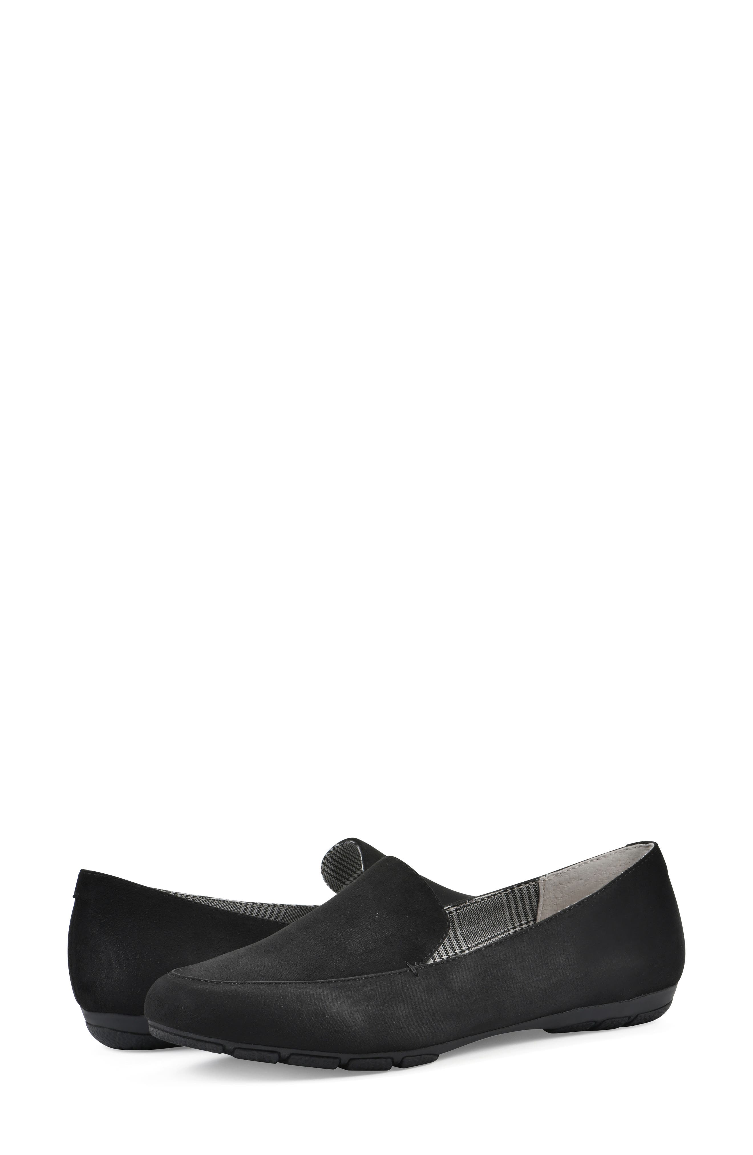 CLIFFS BY WHITE MOUNTAIN Gallant Loafer, Alternate, color, 