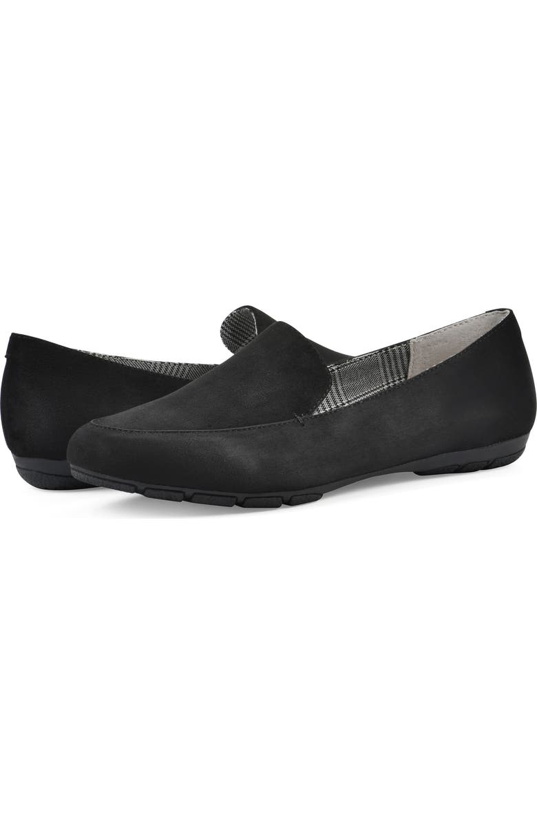 CLIFFS BY WHITE MOUNTAIN Gallant Loafer, Alternate, color,