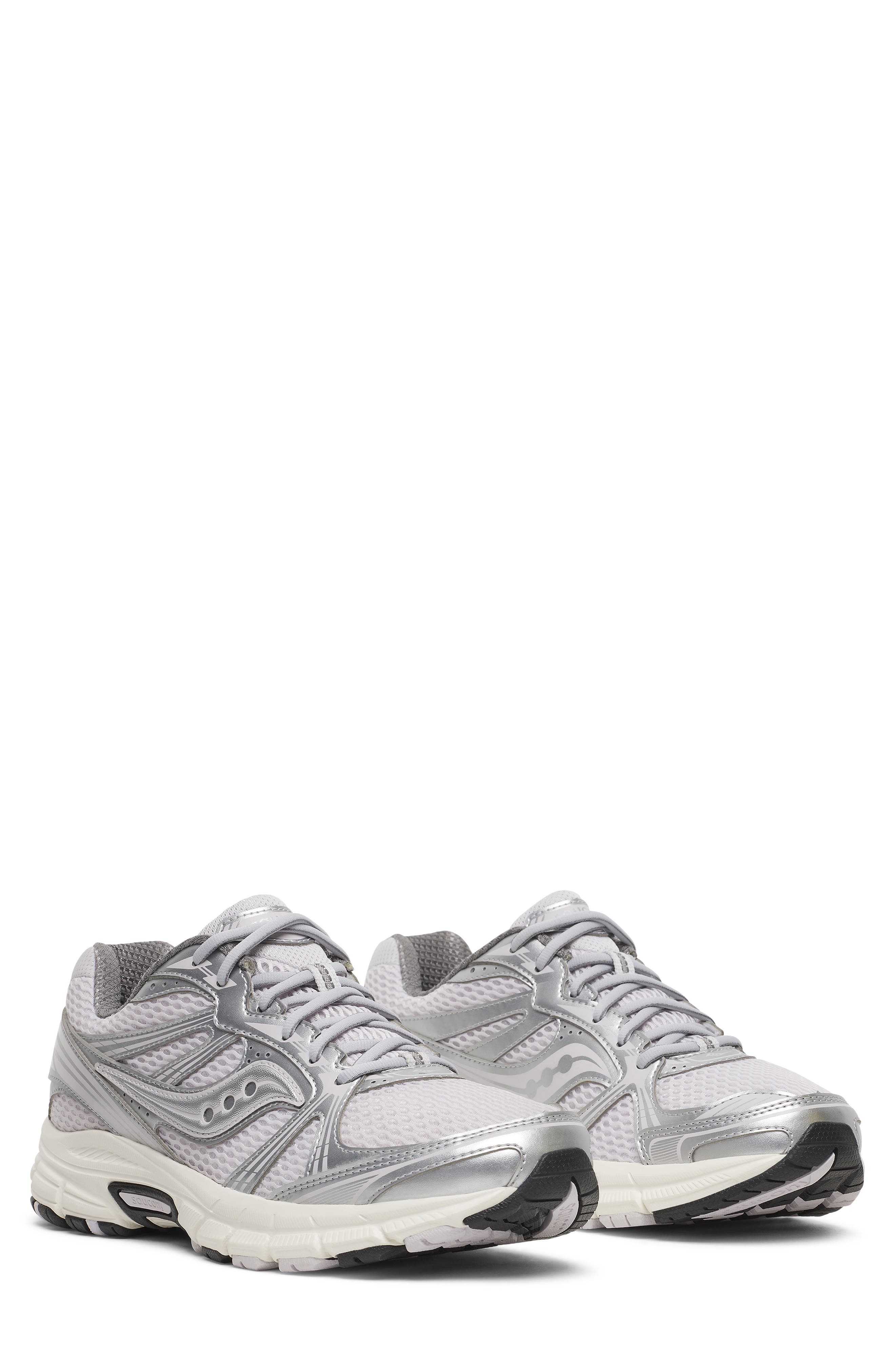 FOG/ SILVER