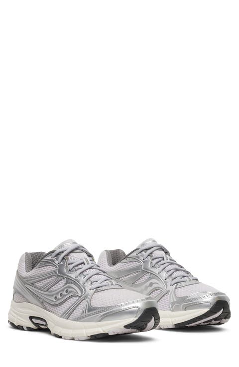 Grid Legacy Classic Sneaker