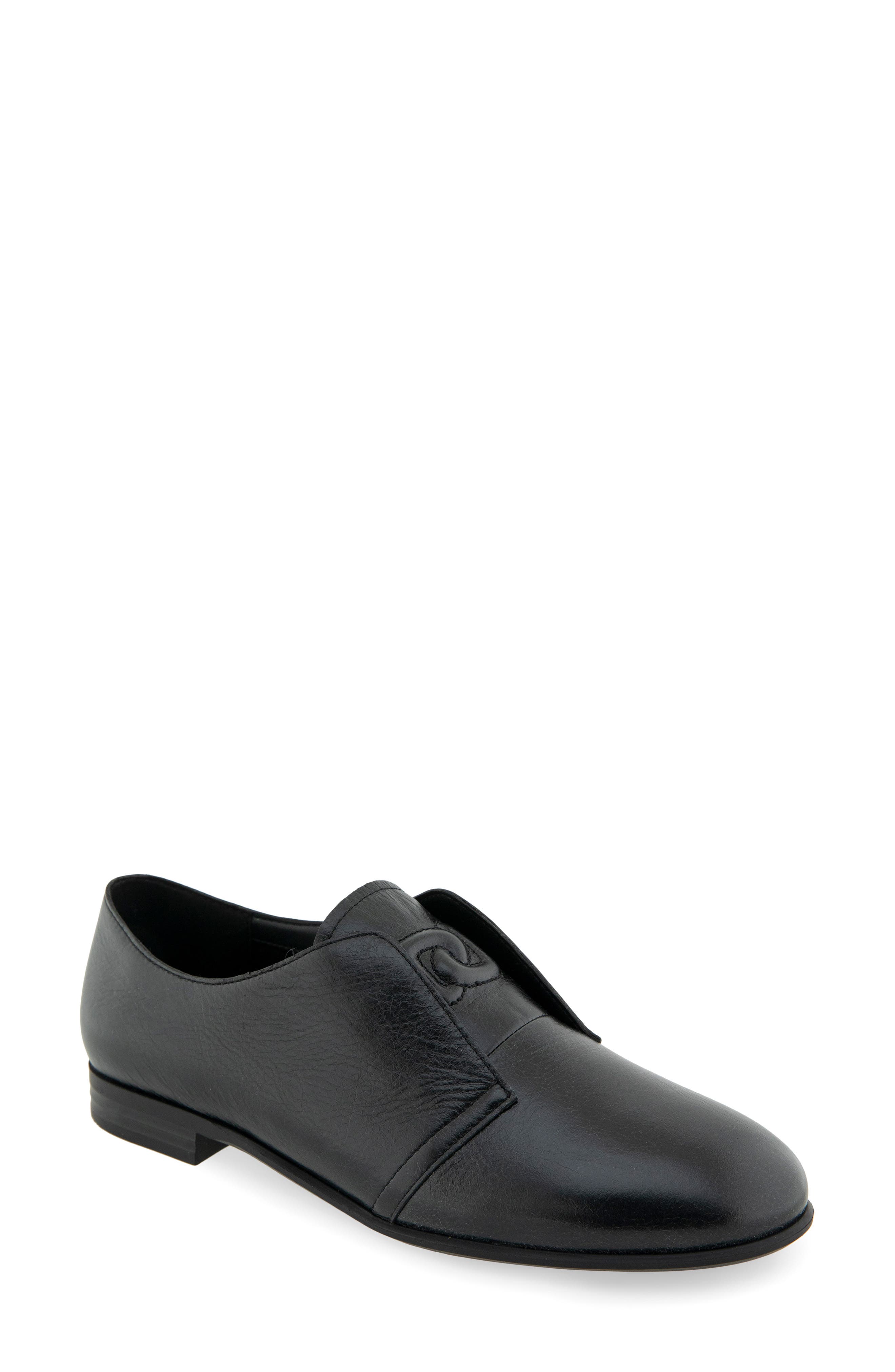 Aerosoles Wyatt Plain Toe Derby, Main, color, 