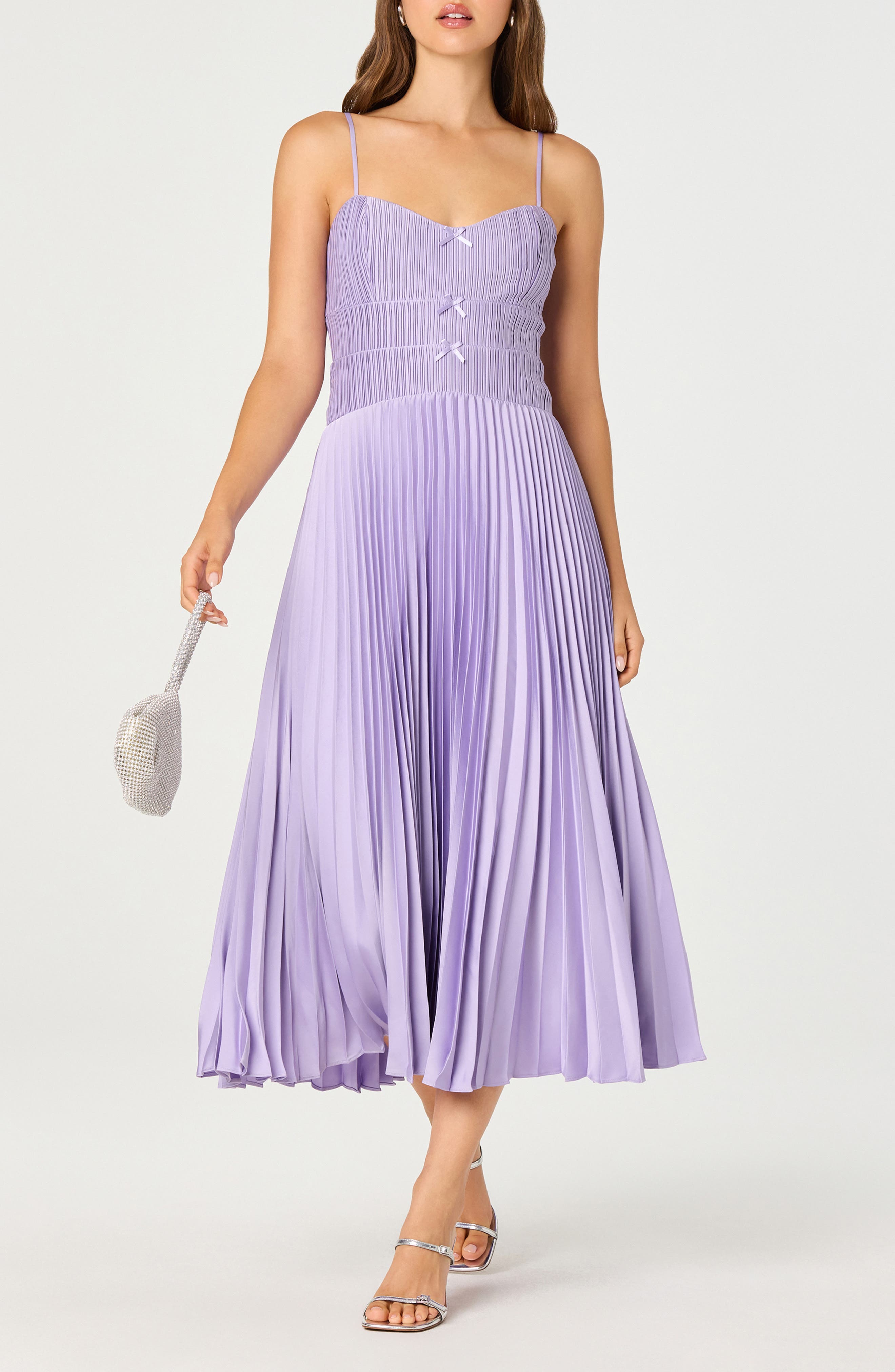 let me be a line pleated dress Anthropologie | Dresses | Let Me Be Aline Pleated Dress