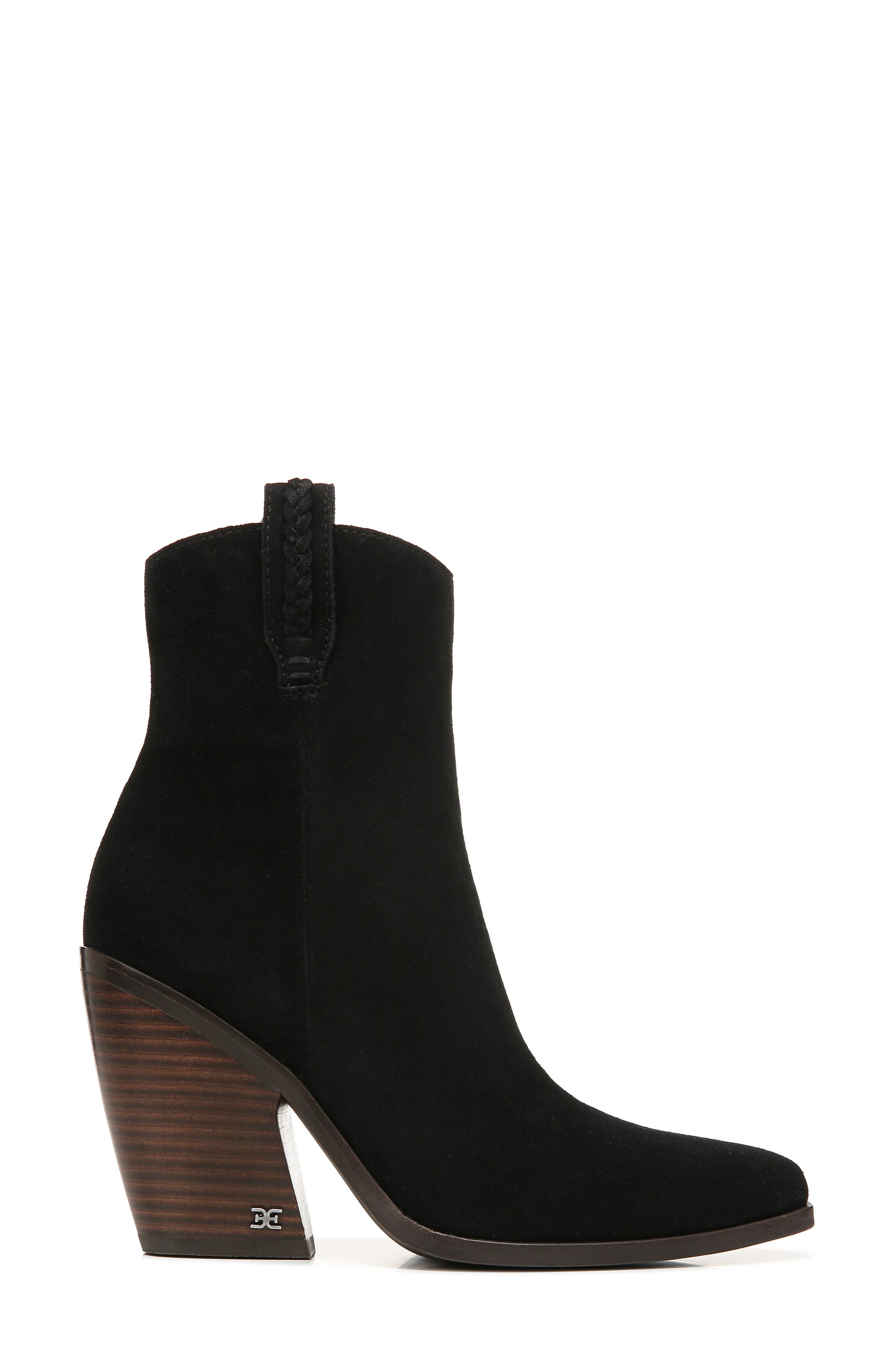Sam Edelman Agnes Western Boot, Alternate, color, 
