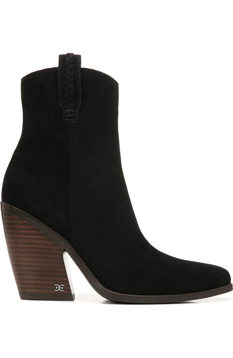 Sam Edelman Agnes Western Boot, Alternate, color,