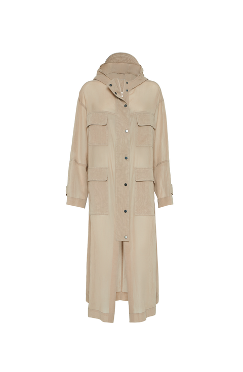 Women's Brunello Cucinelli Coats & Jackets | Nordstrom