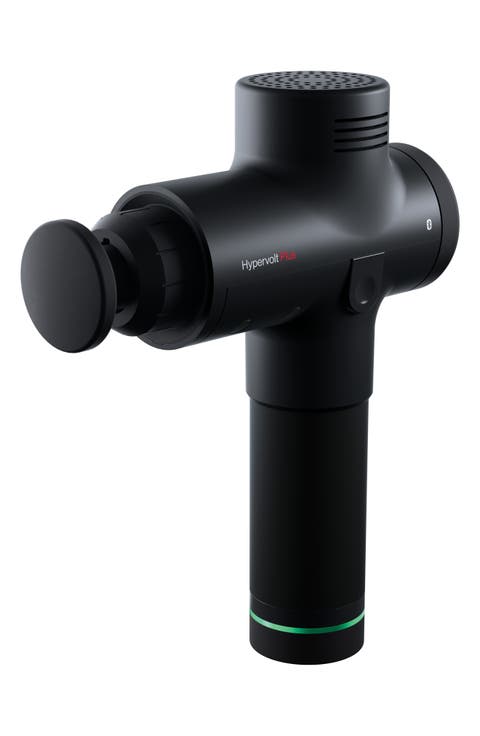 Hypervolt Plus Bluetooth® Percussion Massage Device