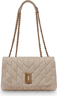 KARL LAGERFELD PARIS Lafayette Shoulder