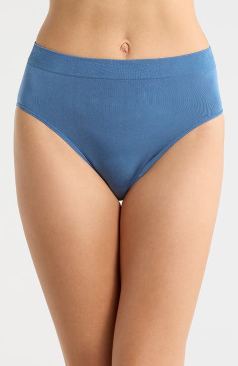 B-Smooth® High Cut Briefs (Regular & Plus)