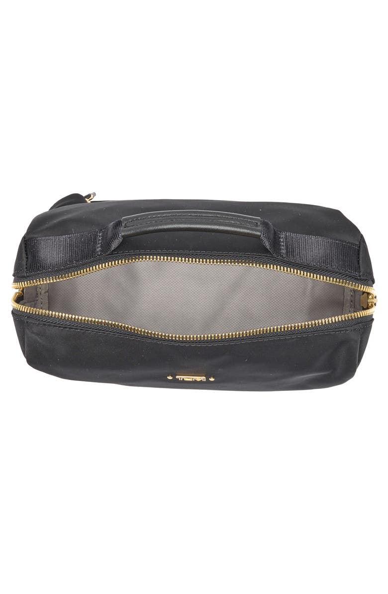 TUMI Seattle Cosmetic Case, Alternate, color,